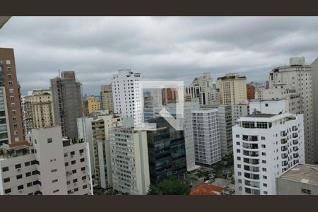 Apartamento à venda com 2 quartos, 110m² em Pinheiros, São Paulo