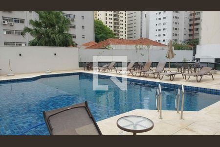 Apartamento à venda com 2 quartos, 110m² em Pinheiros, São Paulo