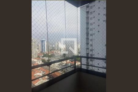 Apartamento à venda com 3 quartos, 88m² em Vila Dom Pedro I, São Paulo