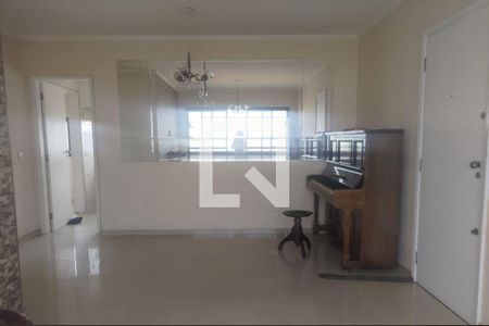 Apartamento à venda com 3 quartos, 88m² em Vila Dom Pedro I, São Paulo