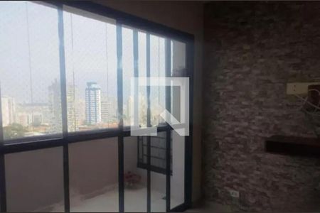 Apartamento à venda com 3 quartos, 88m² em Vila Dom Pedro I, São Paulo