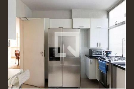 Apartamento à venda com 3 quartos, 172m² em Consolação, São Paulo