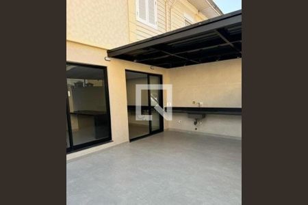 Casa à venda com 3 quartos, 260m² em Jardim Sao Caetano, São Caetano do Sul