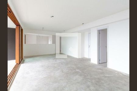 Apartamento à venda com 3 quartos, 145m² em Campo Belo, São Paulo