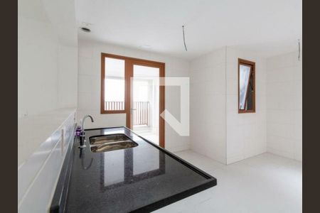 Apartamento à venda com 3 quartos, 145m² em Campo Belo, São Paulo