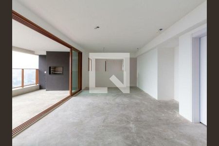 Apartamento à venda com 3 quartos, 145m² em Campo Belo, São Paulo