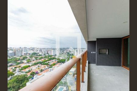 Apartamento à venda com 3 quartos, 145m² em Campo Belo, São Paulo