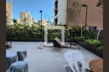 Apartamento à venda com 1 quarto, 20m² em Alto do Ipiranga, São Paulo