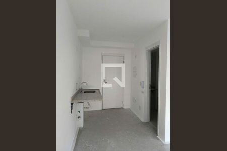 Apartamento à venda com 1 quarto, 20m² em Alto do Ipiranga, São Paulo