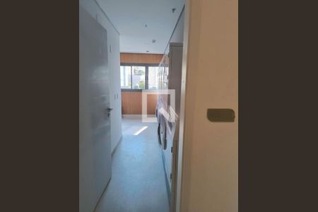 Apartamento à venda com 1 quarto, 20m² em Alto do Ipiranga, São Paulo