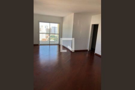 Apartamento à venda com 3 quartos, 102m² em Mirandópolis, São Paulo