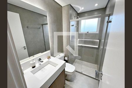 Apartamento à venda com 4 quartos, 165m² em Vila Andrade, São Paulo