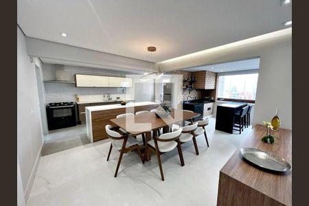 Apartamento à venda com 4 quartos, 165m² em Vila Andrade, São Paulo