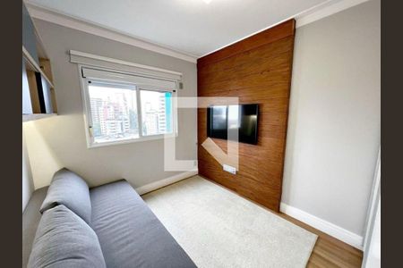 Apartamento à venda com 4 quartos, 165m² em Vila Andrade, São Paulo