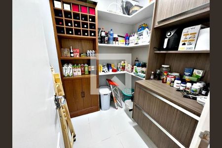 Apartamento à venda com 4 quartos, 165m² em Vila Andrade, São Paulo