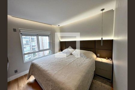 Apartamento à venda com 4 quartos, 165m² em Vila Andrade, São Paulo