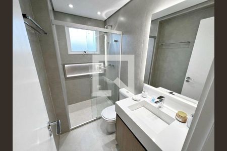 Apartamento à venda com 4 quartos, 165m² em Vila Andrade, São Paulo