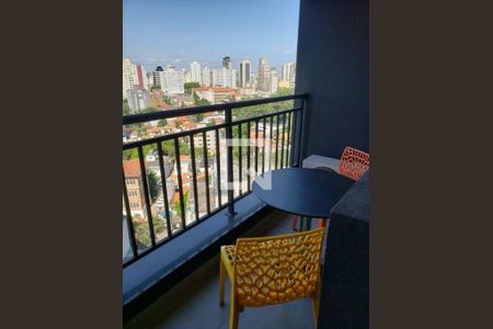 Kitnet/Studio à venda com 1 quarto, 21m² em Vila Mariana, São Paulo