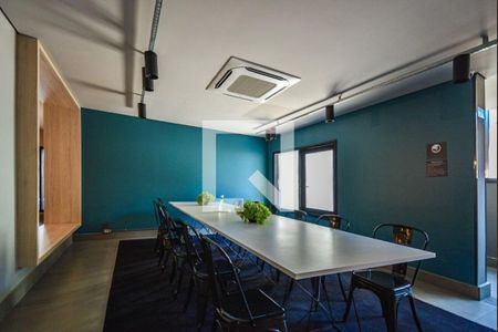 Kitnet/Studio à venda com 1 quarto, 21m² em Vila Mariana, São Paulo