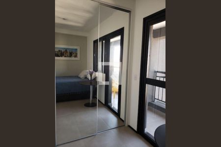 Kitnet/Studio à venda com 1 quarto, 21m² em Vila Mariana, São Paulo