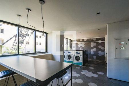 Kitnet/Studio à venda com 1 quarto, 21m² em Vila Mariana, São Paulo