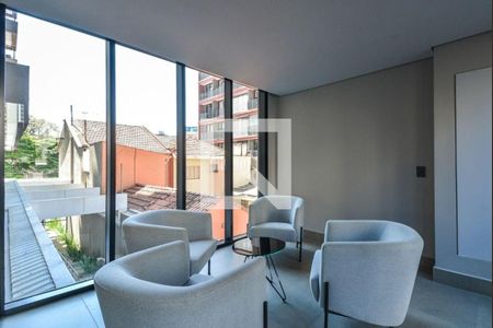 Kitnet/Studio à venda com 1 quarto, 21m² em Vila Mariana, São Paulo