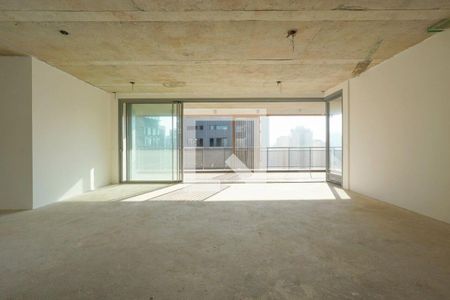 Apartamento à venda com 3 quartos, 197m² em Jardim das Acacias, São Paulo