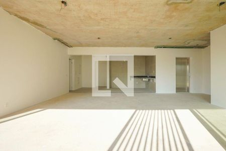 Apartamento à venda com 3 quartos, 197m² em Jardim das Acacias, São Paulo