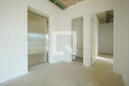 Apartamento à venda com 3 quartos, 197m² em Jardim das Acacias, São Paulo