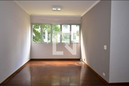 Apartamento à venda com 3 quartos, 80m² em Vila Nova Conceição, São Paulo