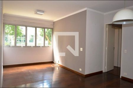 Apartamento à venda com 3 quartos, 80m² em Vila Nova Conceição, São Paulo