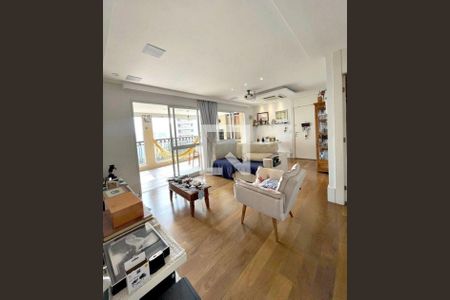 Apartamento à venda com 3 quartos, 131m² em Paraíso do Morumbi, São Paulo