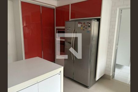 Apartamento à venda com 3 quartos, 258m² em Vila Cordeiro, São Paulo