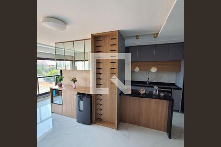 Apartamento à venda com 2 quartos, 80m² em Vila da Saúde, São Paulo