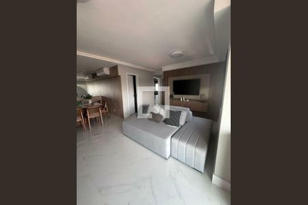 Apartamento à venda com 2 quartos, 80m² em Vila da Saúde, São Paulo