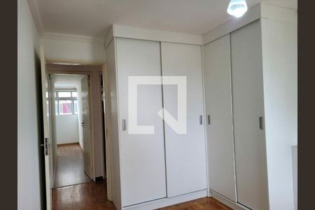 Apartamento à venda com 3 quartos, 90m² em Vila Ipojuca, São Paulo