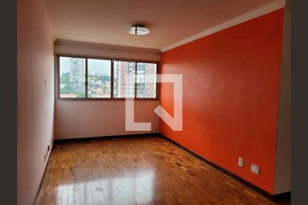 Apartamento à venda com 3 quartos, 90m² em Vila Ipojuca, São Paulo