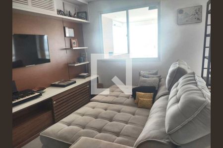 Apartamento à venda com 3 quartos, 135m² em Santo Amaro, São Paulo