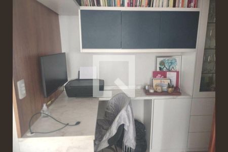 Apartamento à venda com 3 quartos, 135m² em Santo Amaro, São Paulo