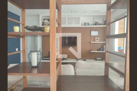 Apartamento à venda com 3 quartos, 135m² em Santo Amaro, São Paulo