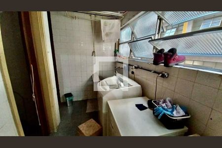 Apartamento à venda com 3 quartos, 124m² em Cerqueira César, São Paulo