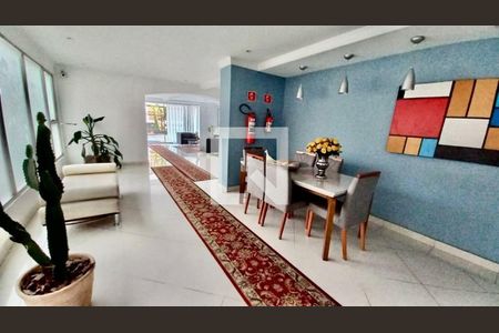 Apartamento à venda com 3 quartos, 124m² em Cerqueira César, São Paulo