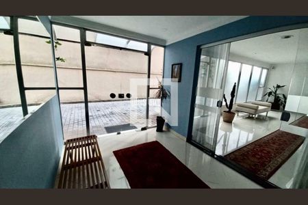 Apartamento à venda com 3 quartos, 124m² em Cerqueira César, São Paulo