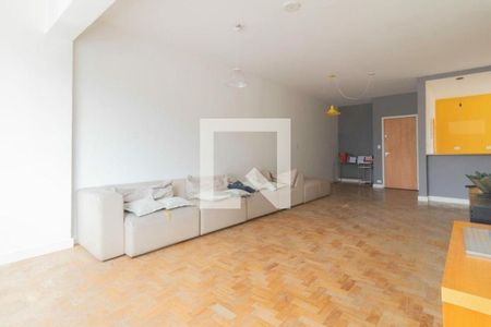 Apartamento à venda com 2 quartos, 111m² em Bela Vista, São Paulo