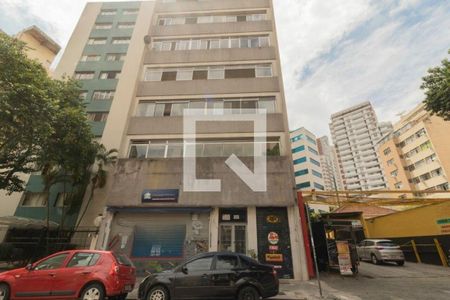 Apartamento à venda com 2 quartos, 111m² em Bela Vista, São Paulo