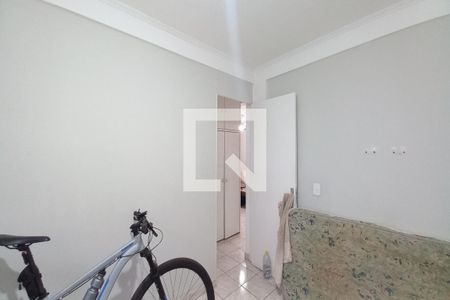 Quarto 2  de apartamento para alugar com 2 quartos, 58m² em Parque Residencial Vila União, Campinas