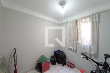 Quarto 2  de apartamento para alugar com 2 quartos, 58m² em Parque Residencial Vila União, Campinas