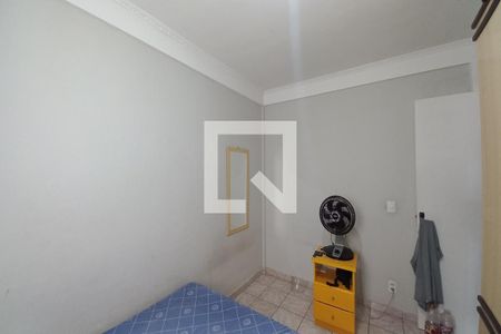 Quarto 1  de apartamento para alugar com 2 quartos, 58m² em Parque Residencial Vila União, Campinas