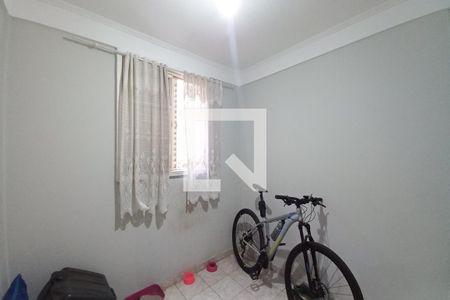 Quarto 2  de apartamento para alugar com 2 quartos, 58m² em Parque Residencial Vila União, Campinas