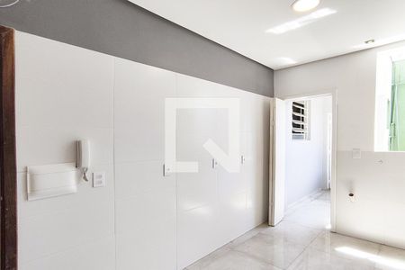 Apartamento para alugar com 60m², 2 quartos e sem vaga Apartamento para alugar com 60m², 2 quartos e sem vagaCozinha